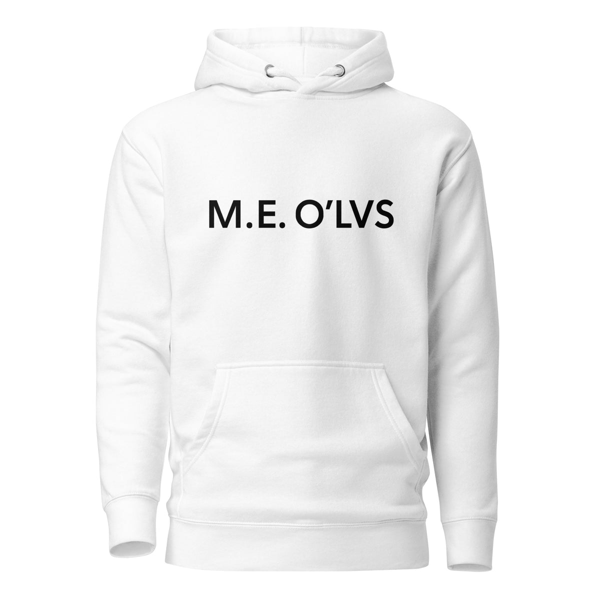 M.E. O'LVS Logo Hoodie – Tan – Me Olives (5)