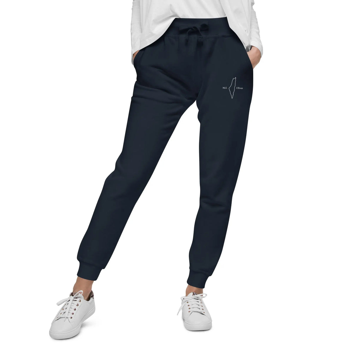 M.E. Olives Sweatpants – Me Olives (8)
