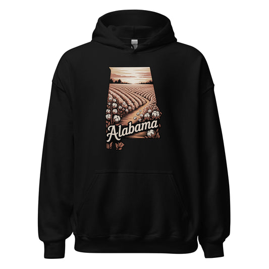 Alabama Unisex Hoodie – Me Olives (2)