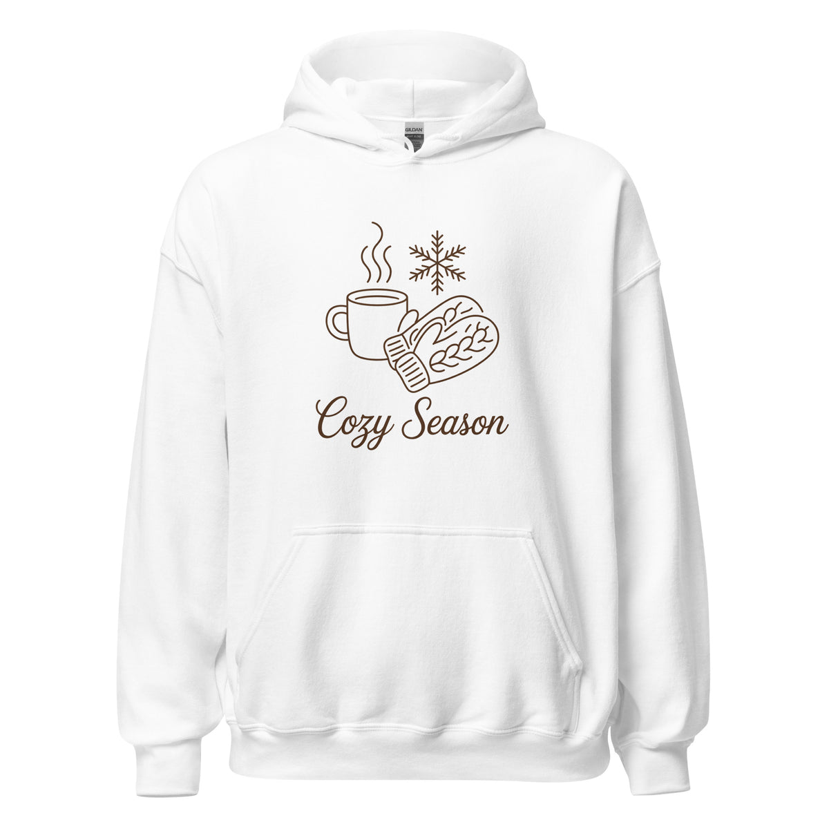 Cozy Season Unisex Hoodie – Me Olives (9)