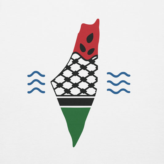 Palestine Clothing Guide: Free Palestine Hoodies, Sweatshirts & T-Shirts (2026)
