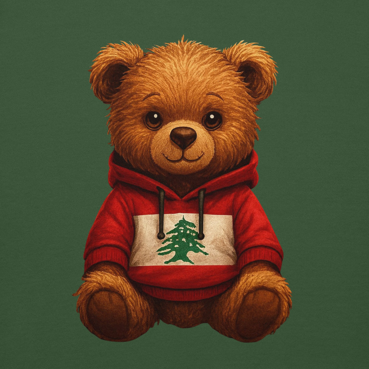 Lebanon & Syria collection