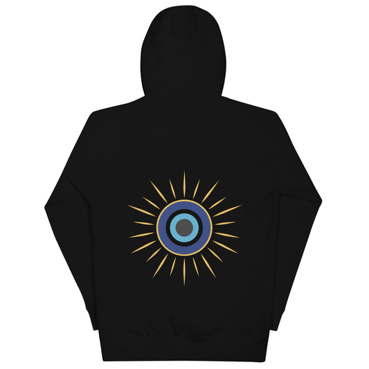 Evil Eye Hoodie – Me Olives (3)
