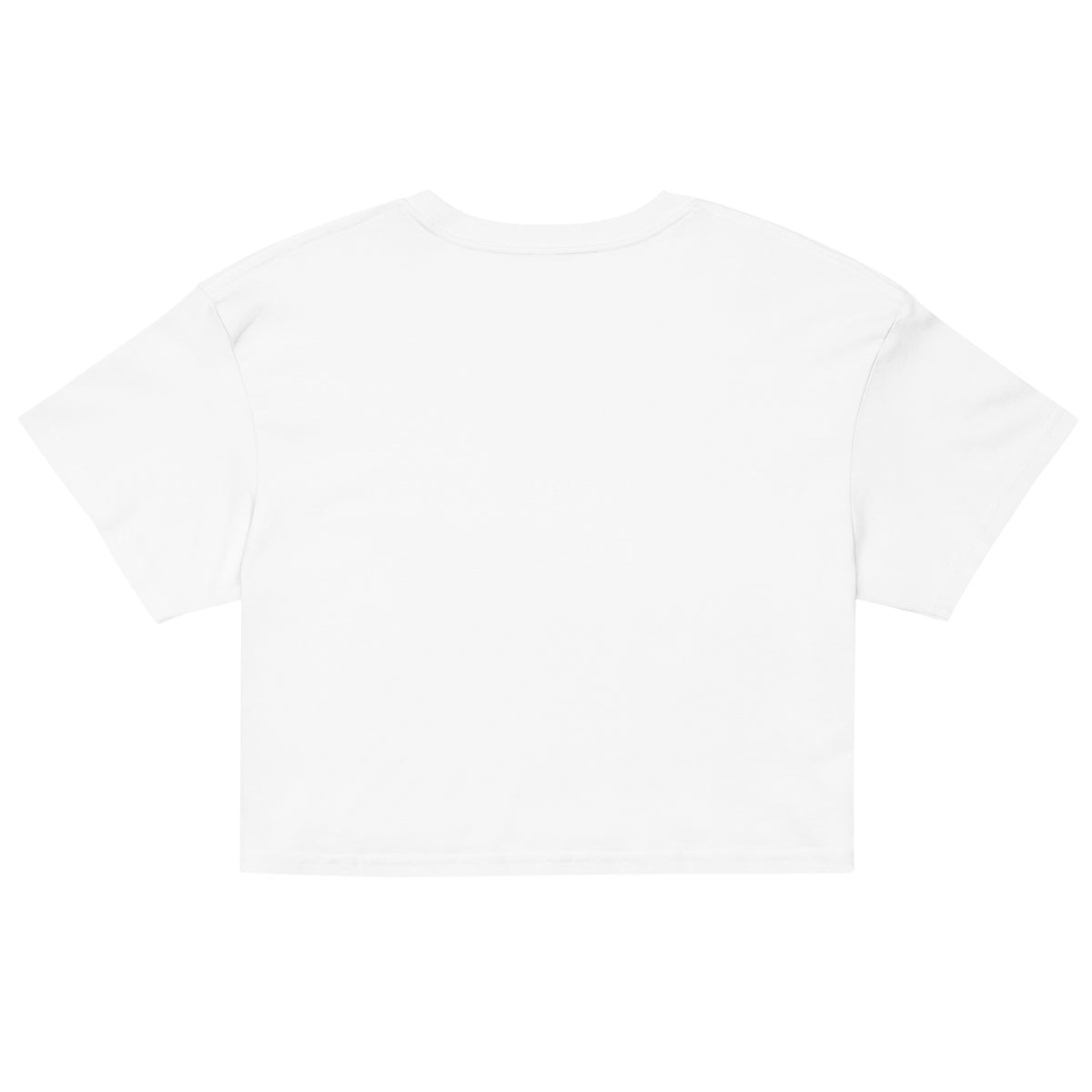 Women's Palestine crop top with Arabic حتى الورد يقاوم (Even the Roses Resist) – Me Olives (8)